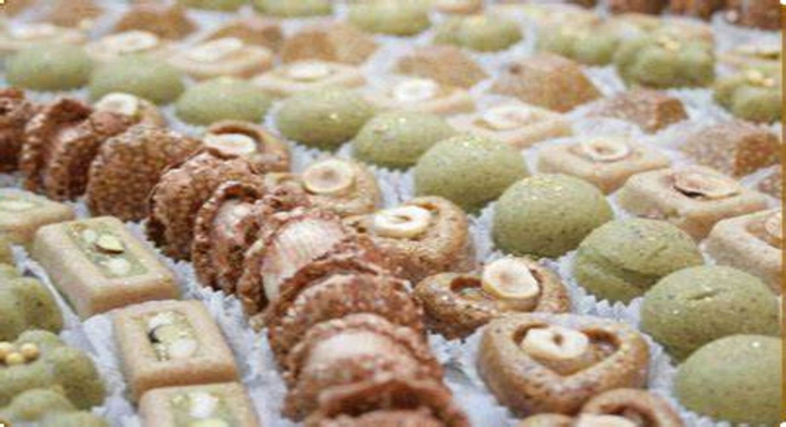 TASTE OF MOROCCO